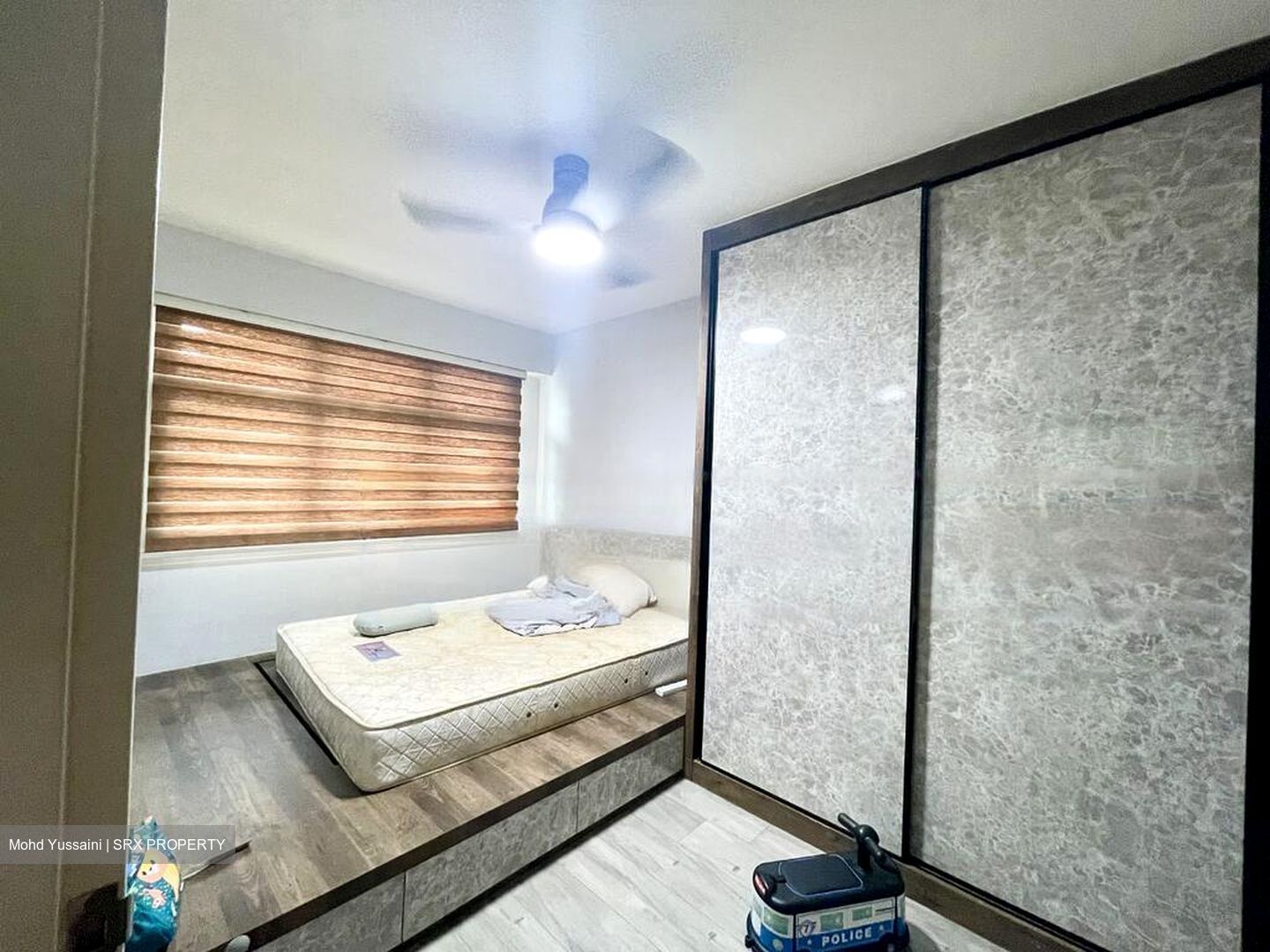 Blk 995A Buangkok Tropica (Hougang), HDB 3 Rooms #472648731